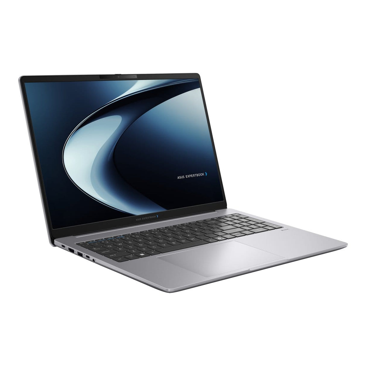 ASUS ExpertBook P3 P3606CCAP 16-inch WUXGA AI Laptop - Intel Core Ultra 5 225H 512GB SSD 16GB RAM Win 11 Home Misty Grey