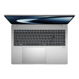 ASUS ExpertBook P3 P3606CCA 16-inch WUXGA AI Laptop - Intel Core Ultra 7 255H 512GB SSD 16GB RAM Win 11 Pro Misty Grey