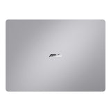 ASUS ExpertBook P3 P3406CCA 14-inch WUXGA AI Laptop - Intel Core Ultra 5 225H 512GB SSD 16GB RAM Win 11 Pro Misty Grey