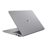 ASUS ExpertBook P3 P3406CCA 14-inch WUXGA AI Laptop - Intel Core Ultra 5 225H 512GB SSD 16GB RAM Win 11 Pro Misty Grey