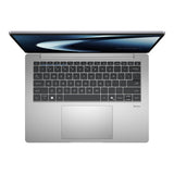 ASUS ExpertBook P3 P3406CCA 14-inch WUXGA AI Laptop - Intel Core Ultra 5 225H 512GB SSD 16GB RAM Win 11 Pro Misty Grey