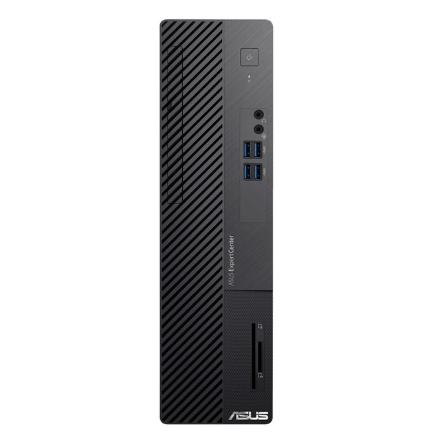 Asus ExpertCenter Essential Tower PC - Intel Celeron G5905 1TB HDD 4GB RAM Win 11 Home 90PF0231-M008N0