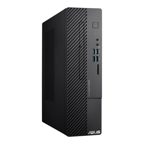 ASUS D500SC SFF Desktop PC - Intel Core i5-11400F 512GB SSD 8GB RAM GeForce GT730 Win 11 Pro 90PF02K2-M02EY0
