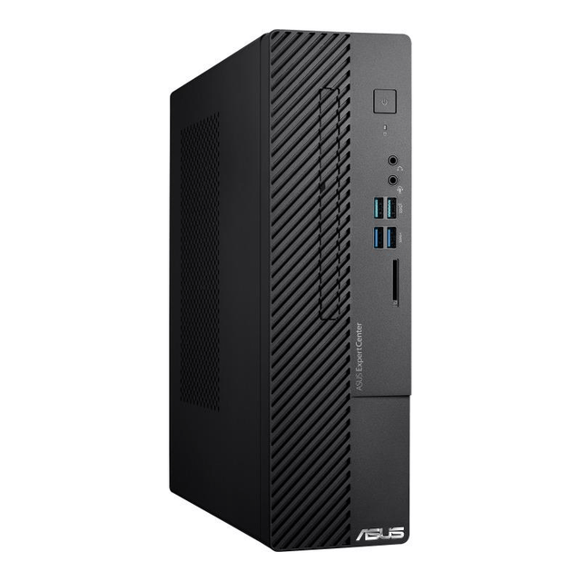 ASUS D500SC SFF Desktop PC - Intel Core i5-11400F 512GB SSD 8GB RAM GeForce GT730 Win 11 Pro 90PF02K2-M02EY0