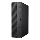 ASUS D500SC SFF Desktop PC - Intel Core i5-11400F 512GB SSD 8GB RAM GeForce GT730 Win 11 Pro 90PF02K2-M02EY0