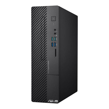 ASUS D500SC SFF Desktop PC - Intel Core i5-11400F 512GB SSD 8GB RAM GeForce GT730 Win 11 Pro 90PF02K2-M02EY0