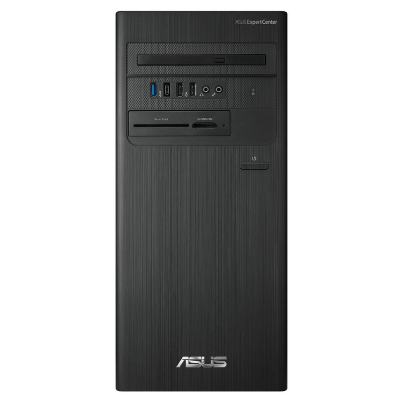 Asus ExpertCenter Essential D5 D500TD Desktop PC Intel Core i512400