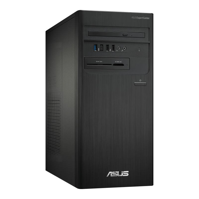 ASUS D500TD Desktop PC - Intel Core i5-12400 512GB SSD 8GB RAM Win
