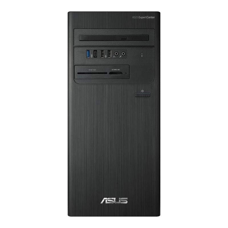ASUS D500TD Desktop PC - Intel Core i5-12400 512GB SSD 8GB RAM Win 11 Pro 90PF0332-M02820