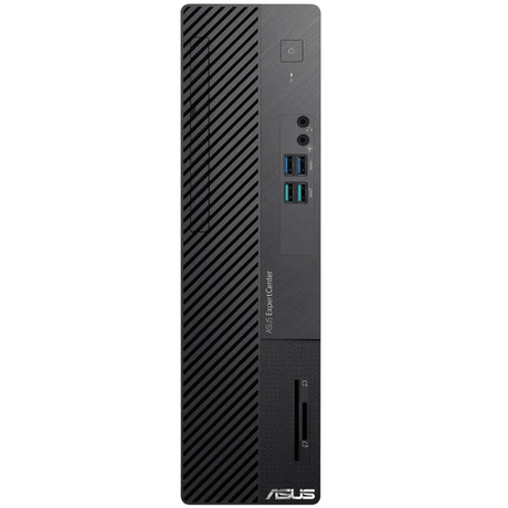 Asus ExpertCenter D500SD-I582B0W SFF Desktop - Intel Core i5-12400 256GB SSD 8GB RAM Win 11 Home