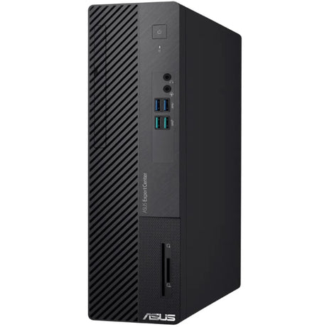 Asus ExpertCenter D500SD-I582B0W SFF Desktop - Intel Core i5-12400 256GB SSD 8GB RAM Win 11 Home