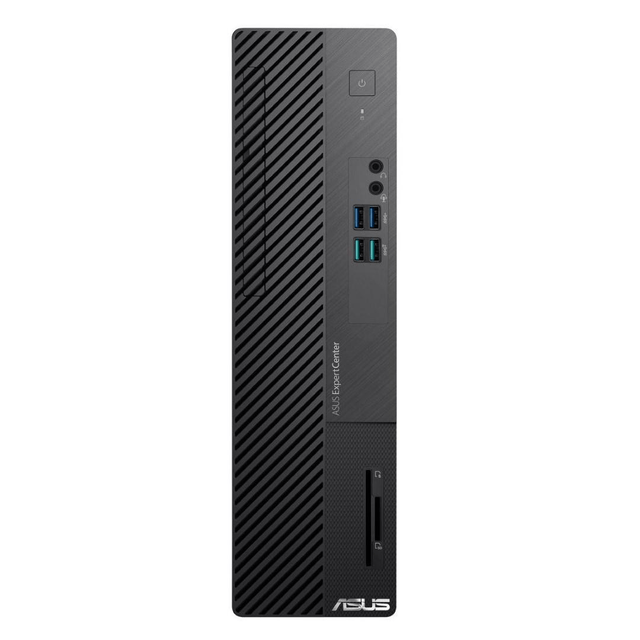 ASUS ExpertCenter D5 SFF Desktop PC - Intel Core i5-12400 256GB SSD 8GB RAM Win 11 Home