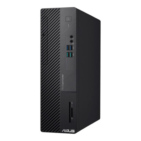 Asus ExpertCenter D5 SFF Desktop PC - Intel Core i3-12100 256GB SSD 8GB RAM Win 11 Pro 90PF0391-M021D0