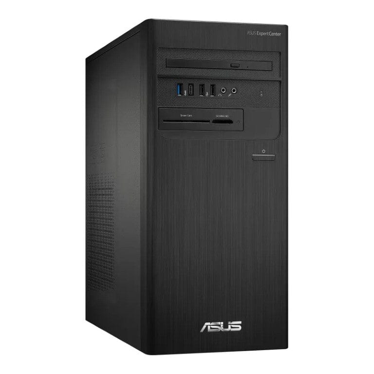 ASUS ExpertCenter D500TE Tower PC - Intel Core i3-13100 256GB SSD 8GB RAM Win 11 Pro 90PF03Y2-M00HR0
