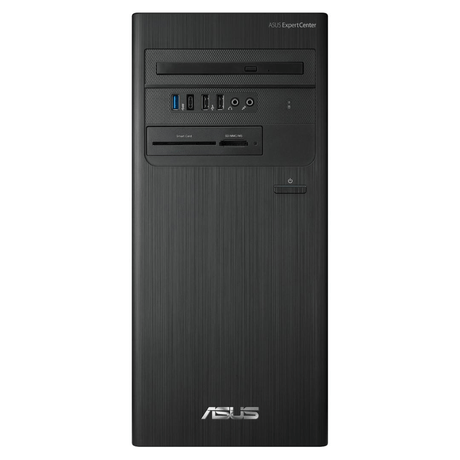 ASUS ExpertCenter D500T Desktop PC - Intel Core i5-12400 512GB SSD 8GB RAM Win 11 Pro 90PF03Y2-M00HU0