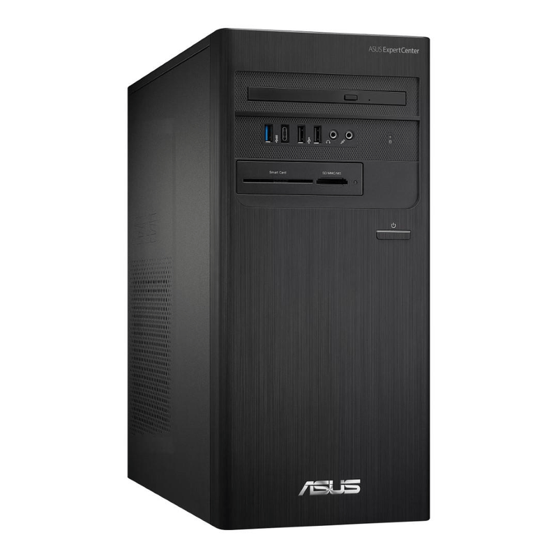 ASUS ExpertCenter D500TE-I716512B0X Tower Desktop PC - Intel Core i7-13700 512GB SSD 16GB RAM Win 11 Pro 90PF03Y2-M01CS0