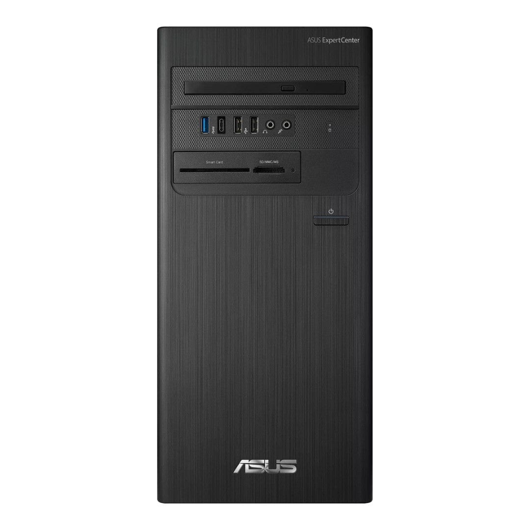 ASUS ExpertCenter D500TE-I716512B0X Tower Desktop PC - Intel Core i7-13700 512GB SSD 16GB RAM Win 11 Pro 90PF03Y2-M01CS0