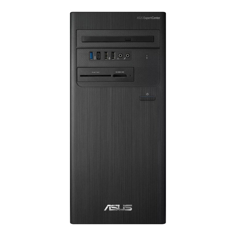 ASUS ExpertCenter D500TE-I716512B0X Tower Desktop PC - Intel Core i7-13700 512GB SSD 16GB RAM Win 11 Pro 90PF03Y2-M01CS0