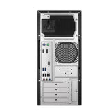 ASUS ExpertCenter D500TE-I716512B0X Tower Desktop PC - Intel Core i7-13700 512GB SSD 16GB RAM Win 11 Pro 90PF03Y2-M01CS0