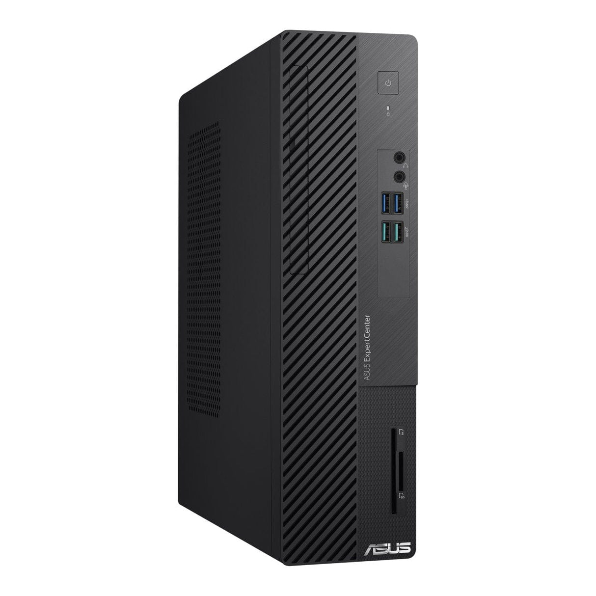 ASUS ExpertCenter D5 SFF Desktop PC - Intel Celeron G6900 256GB SSD 8GB RAM Win 11 Home