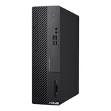 ASUS ExpertCenter D5 SFF Desktop PC - Intel Celeron G6900 256GB SSD 8GB RAM Win 11 Home