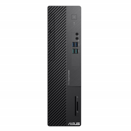 ASUS ExpertCenter D5 SFF Desktop PC - Intel Core i3-13100 512GB SSD 8GB RAM Win 11 Pro 90PF0401-M01310