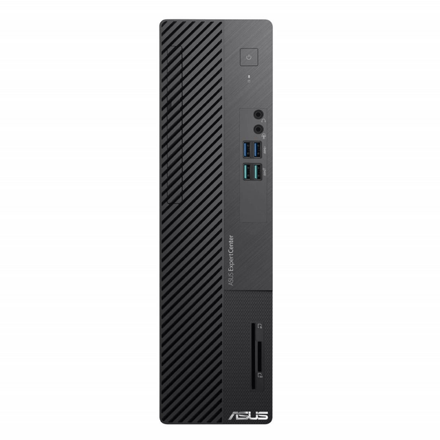 ASUS ExpertCenter D5 SFF Desktop PC - Intel Core i3-13100 512GB SSD 8GB RAM Win 11 Pro 90PF0401-M01310