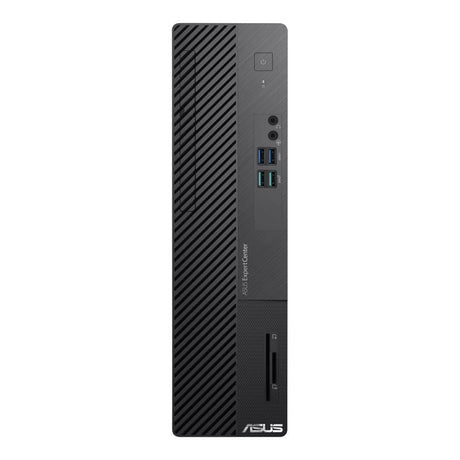ASUS ExpertCenter D5 D500SE SFF PC - Intel Core i5-13500 512GB SSD 8GB RAM Win 11 Home