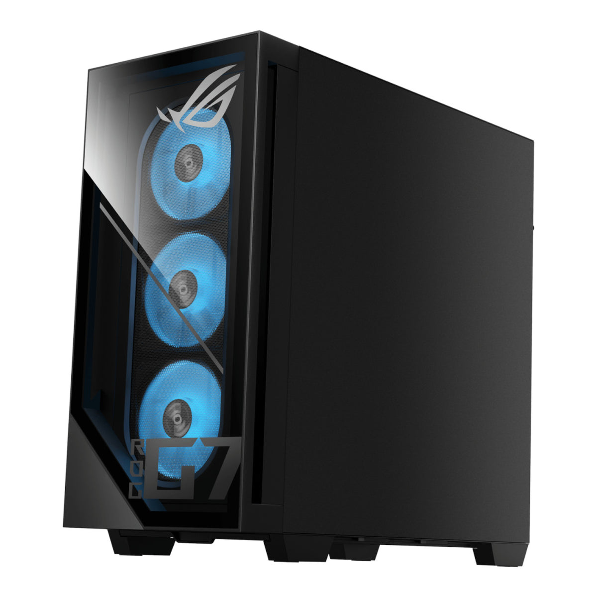 ASUS ROG Gaming G700 AI Desktop PC - Intel Core Ultra 5 225F 1TB SSD 16GB RAM RTX 5060Ti Win 11 Home