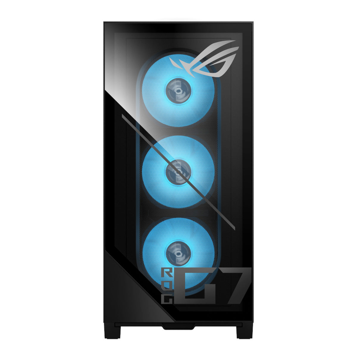 ASUS ROG Gaming G700 AI Desktop PC - Intel Core Ultra 5 225F 1TB SSD 16GB RAM RTX 5060Ti Win 11 Home
