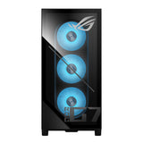 ASUS ROG Gaming G700 AI Desktop PC - Intel Core Ultra 5 225F 1TB SSD 16GB RAM RTX 5060Ti Win 11 Home