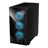 ASUS ROG Gaming G700 AI Desktop PC - Intel Core Ultra 5 225F 1TB SSD 16GB RAM Win 11 Home