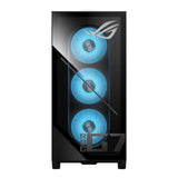 ASUS ROG Gaming G700 AI Desktop PC - Intel Core Ultra 5 225F 1TB SSD 16GB RAM Win 11 Home
