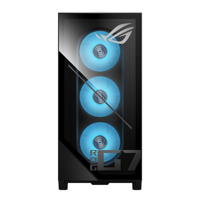 ASUS ROG Gaming G700 AI Desktop PC - Intel Core Ultra 5 225F 1TB SSD 16GB RAM Win 11 Home