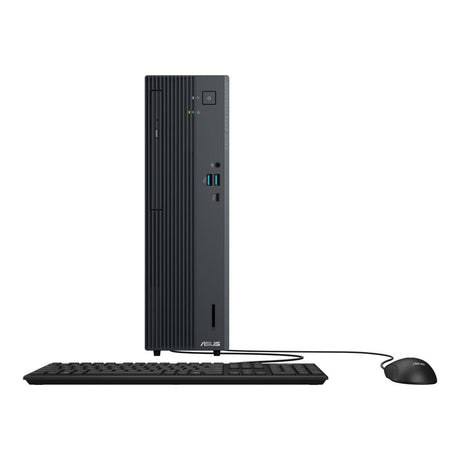 ASUS ExpertCenter P500SV SFF Desktop PC - Intel Core 7 240H 512GB SSD 16GB RAM Win 11 Pro