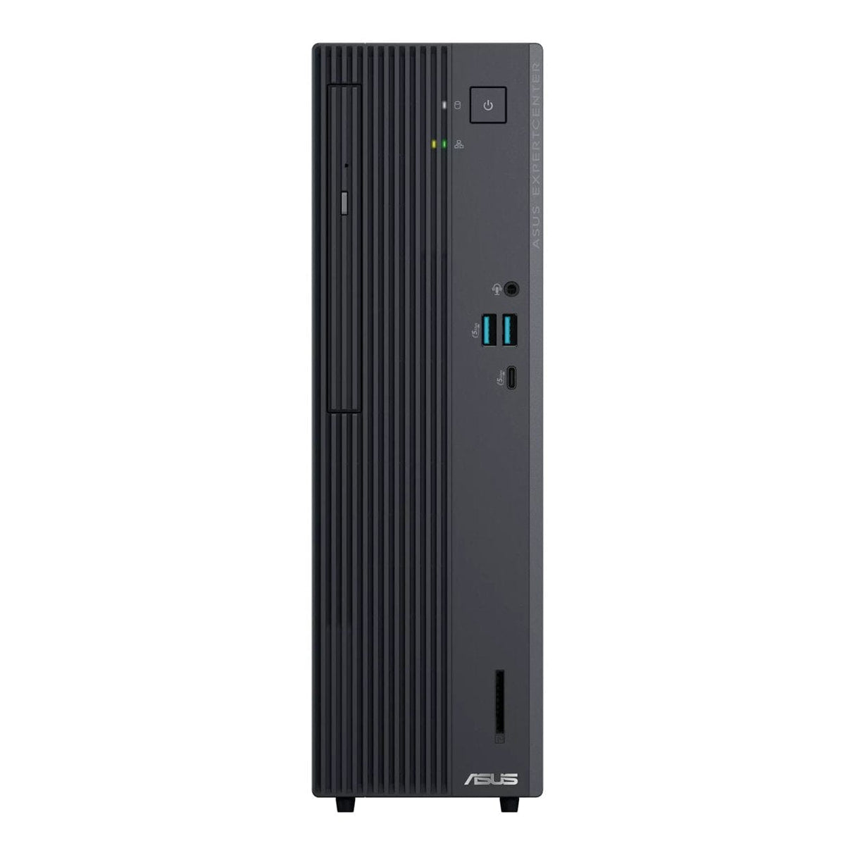 ASUS ExpertCenter P500SV SFF Desktop PC - Intel Core 5 210H 512GB SSD 8GB RAM Win 11 Home