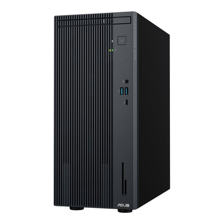 ASUS ExpertCenter P500MV Mini Tower PC - Intel Core i7-13620H 512GB SSD 8GB RAM Win 11 Pro