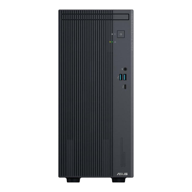 ASUS ExpertCenter P500MV Mini Tower PC - Intel Core i7-13620H 512GB SSD 8GB RAM Win 11 Pro