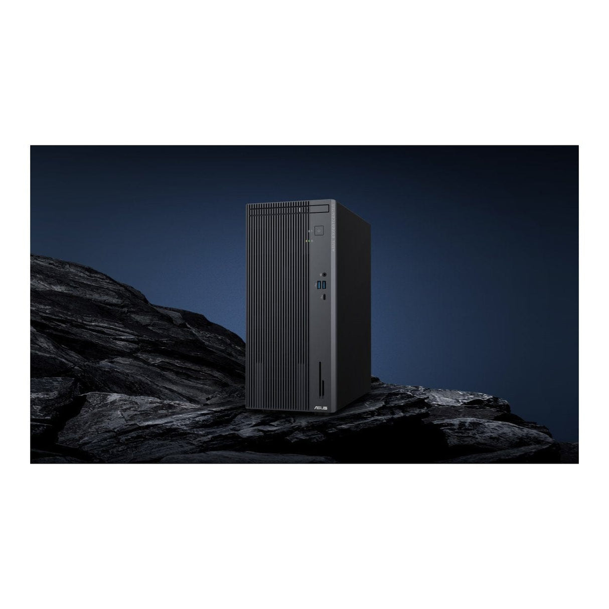 ASUS ExpertCenter P500MV Mini Tower PC - Intel Core 5 210H 512GB SSD 8GB RAM Win 11 Home
