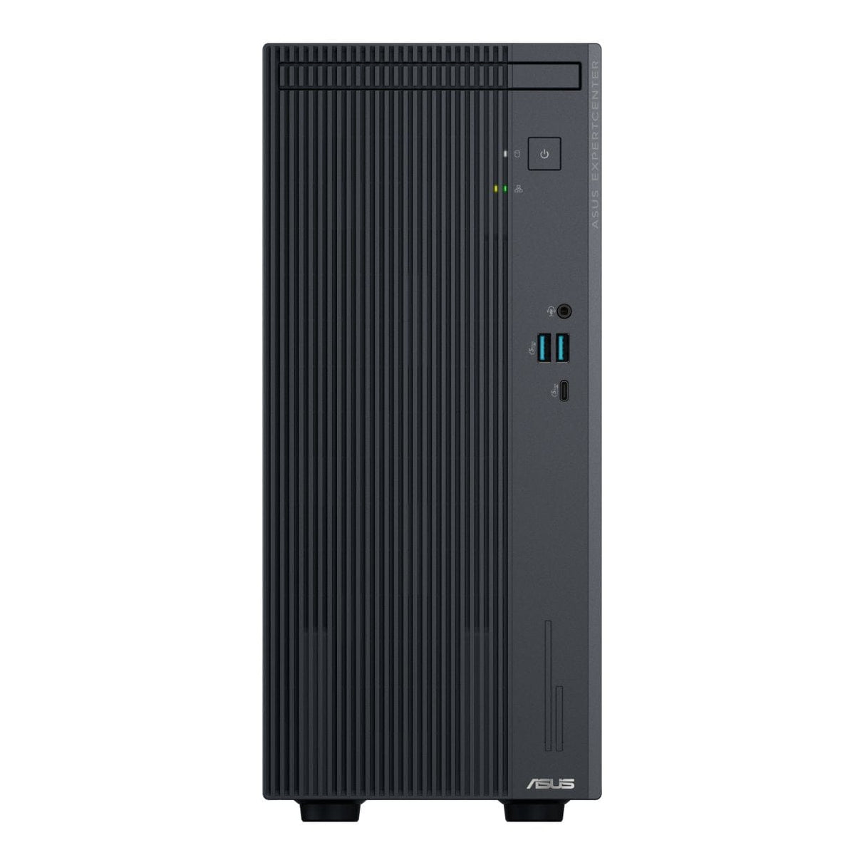 ASUS ExpertCenter P500MV Mini Tower PC - Intel Core 5 210H 512GB SSD 8GB RAM Win 11 Home
