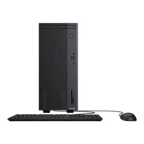 ASUS ExpertCenter P500MV Mini Tower PC - Intel Core 5 210H 512GB SSD 8GB RAM Win 11 Home