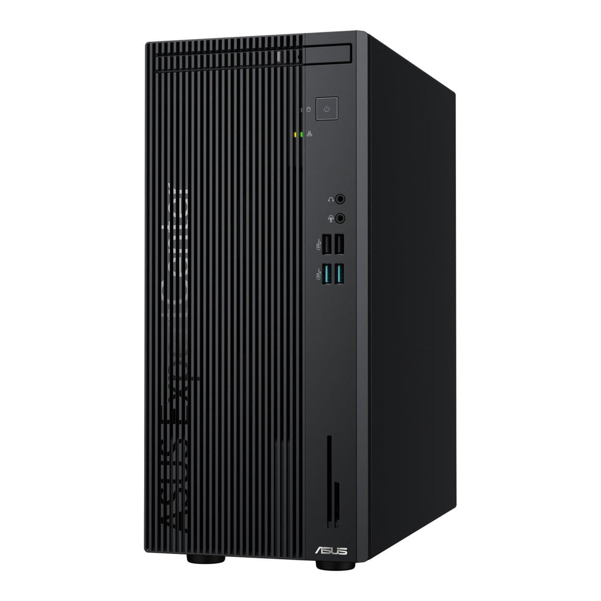 ASUS ExpertCenter D5 D501MER Mini Tower PC - Intel Core i5-14400 512GB SSD 8GB RAM Win 11 Pro
