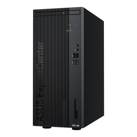 ASUS ExpertCenter D5 D501MER Mini Tower PC - Intel Core i5-14400 512GB SSD 8GB RAM Win 11 Pro