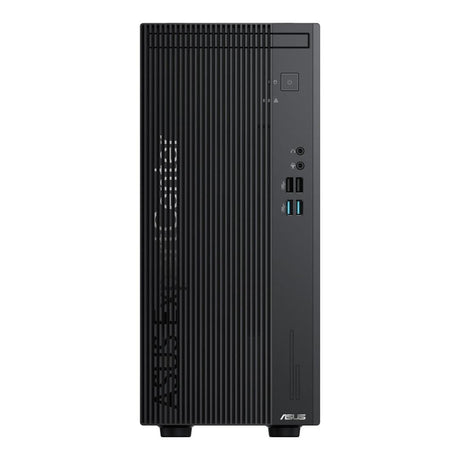 ASUS ExpertCenter D5 D501MER Mini Tower PC - Intel Core i5-14400 512GB SSD 8GB RAM Win 11 Pro
