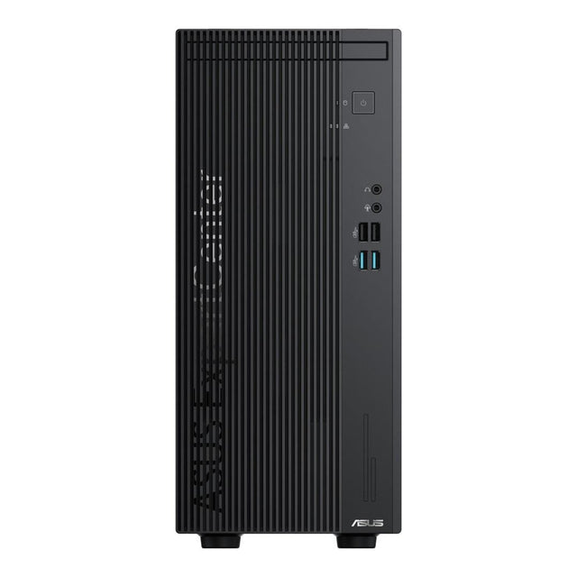 ASUS ExpertCenter D5 D501MER Mini Tower PC - Intel Core i5-14400 512GB SSD 8GB RAM Win 11 Pro