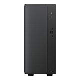 ASUS V501MV Mini Tower PC - Intel Core 3 100U 512GB SSD 8GB RAM Win 11 Home