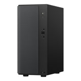 ASUS V501MV Mini Tower PC - Intel Core 3 100U 512GB SSD 8GB RAM Win 11 Home