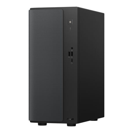 ASUS V501MV Mini Tower PC - Intel Core 3 100U 512GB SSD 8GB RAM Win 11 Home