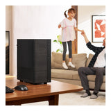 ASUS V501MV Mini Tower PC - Intel Core 3 100U 512GB SSD 8GB RAM Win 11 Home