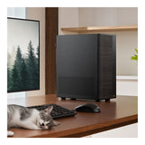 ASUS V501MV Mini Tower PC - Intel Core 3 100U 512GB SSD 8GB RAM Win 11 Home